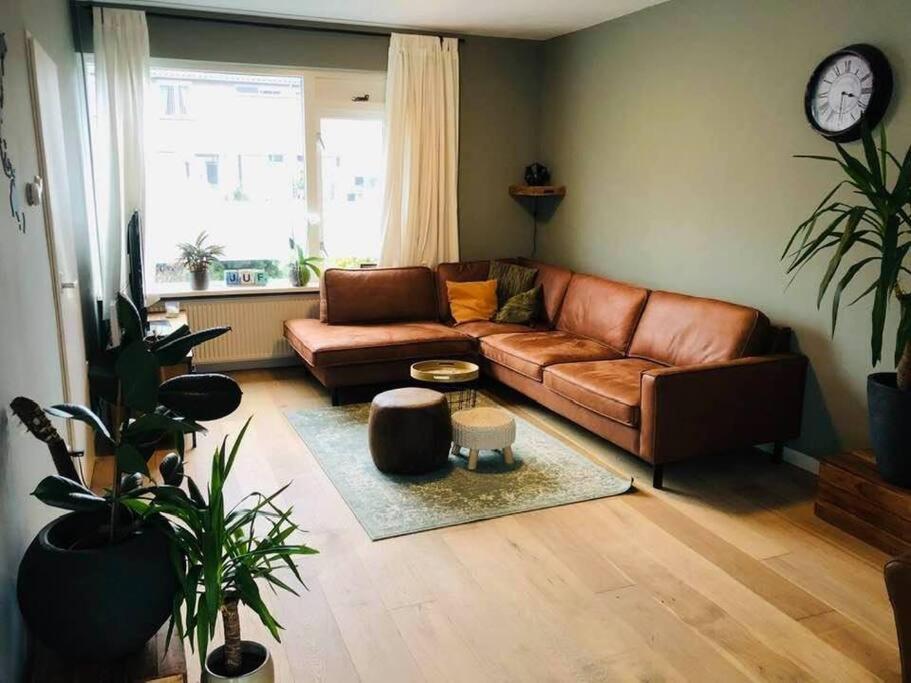 Compleet Huis In Nijmegen Apartment Exterior foto